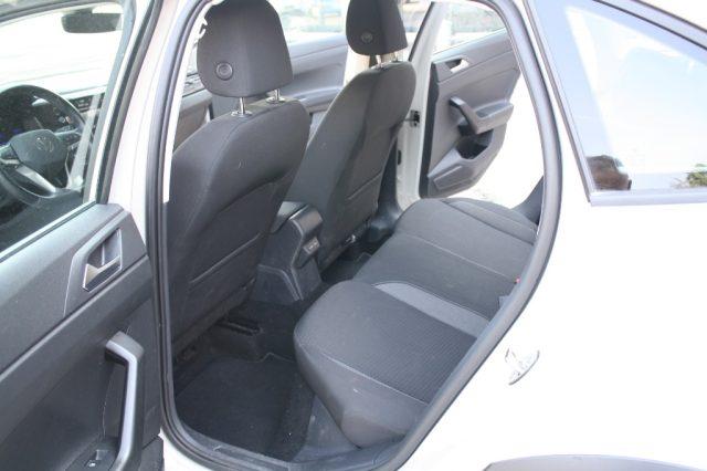 VOLKSWAGEN Taigo 1.0 TSI 95 CV Life