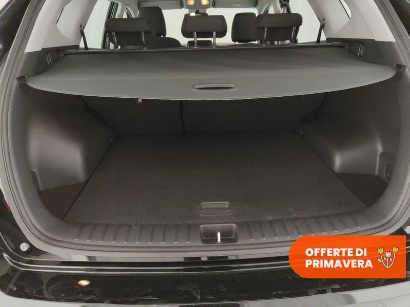 Hyundai Tucson 1.6 CRDi N Line 2WD