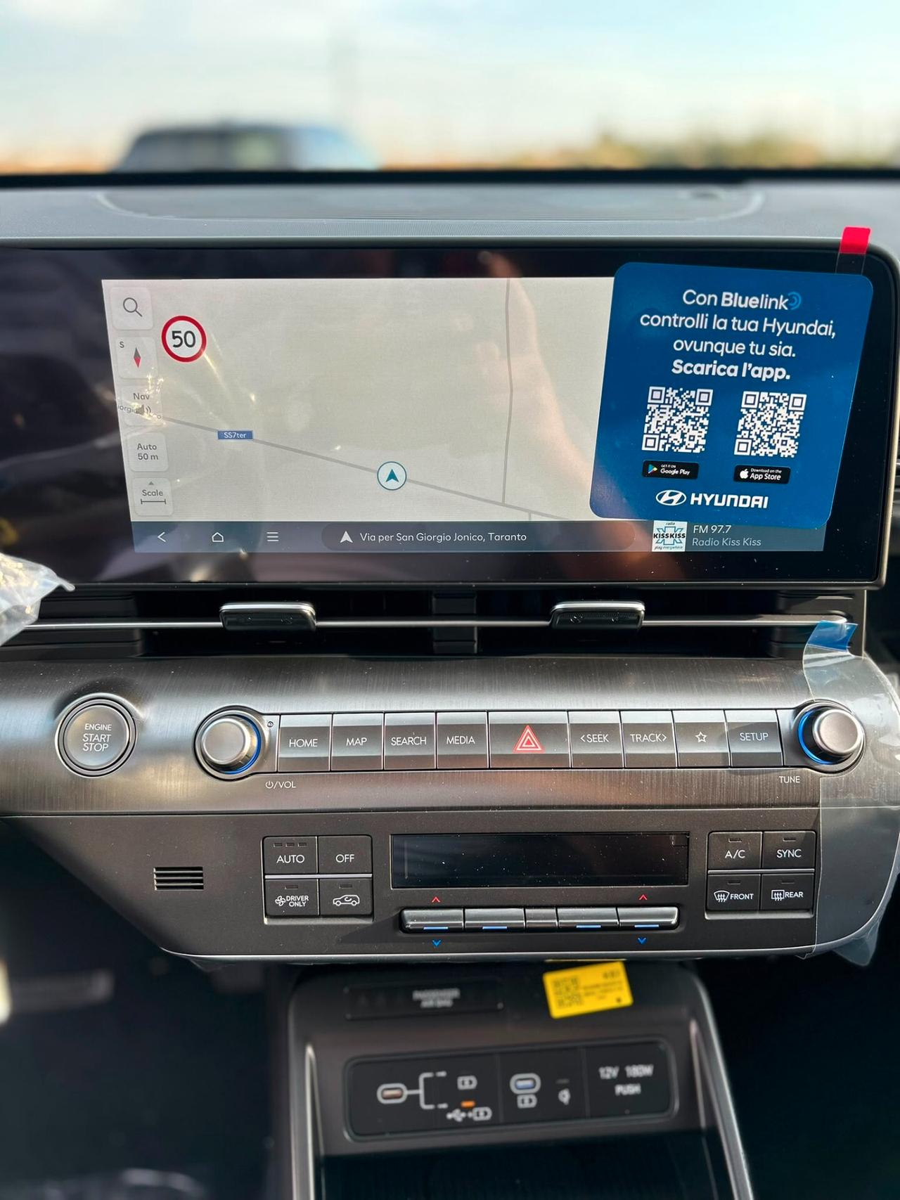 Hyundai Kona 1.6 HEV DCT Business