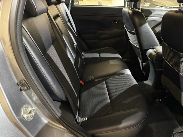 CITROEN C4 Aircross 1.6 HDi 115 Stop&Start 2WD Seduction