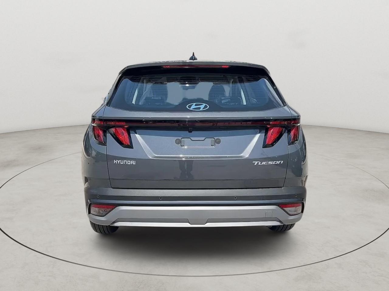 Hyundai Tucson 1.6 CRDI 115CV