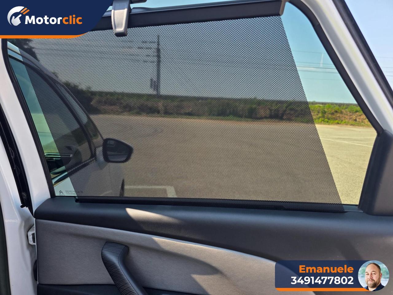 Citroen C4 Picasso 1.6 e-hdi Exclusive 115cv