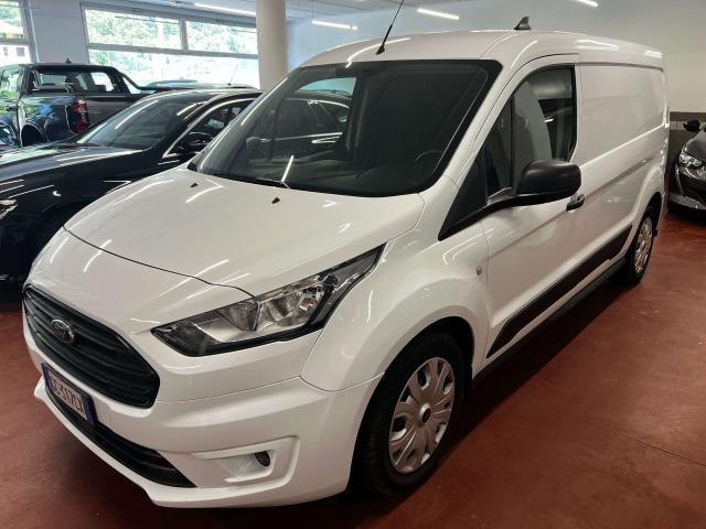Ford TRANSIT CONNECT L2