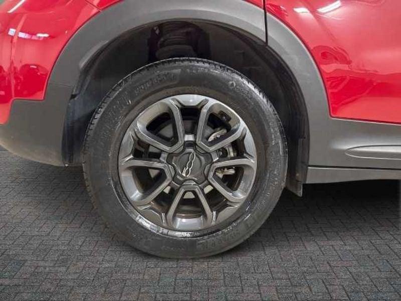 FIAT 500X 500 X 2018 1.6 mjt Lounge 4x2 120cv my20