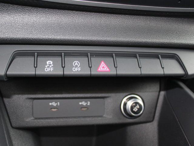 AUDI A1 SPB 25 TFSI BUSINESS
