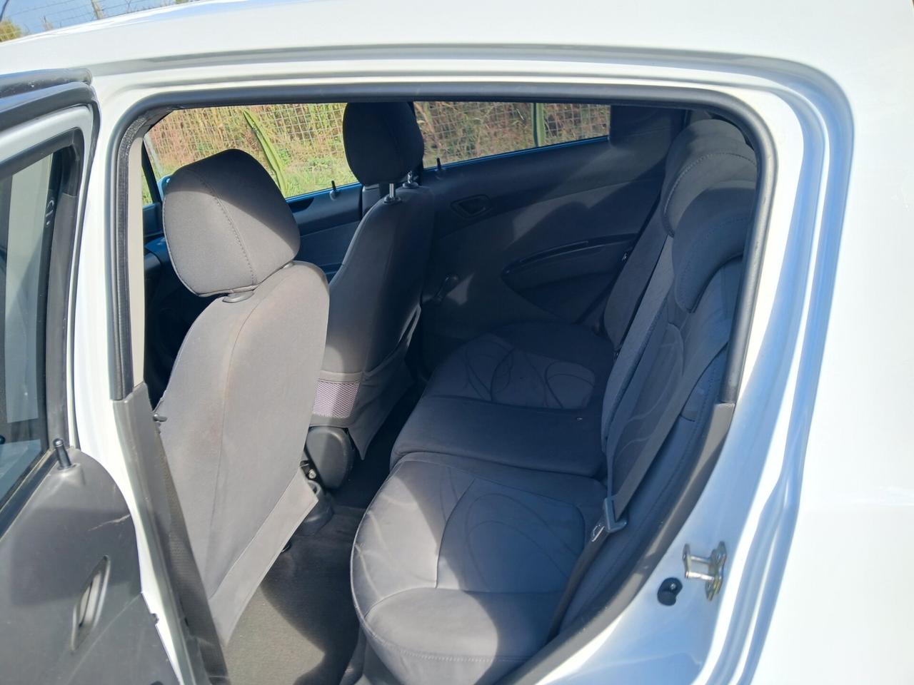 Spark 1.0 Pink Lady Special Edition NUOVISSIMA