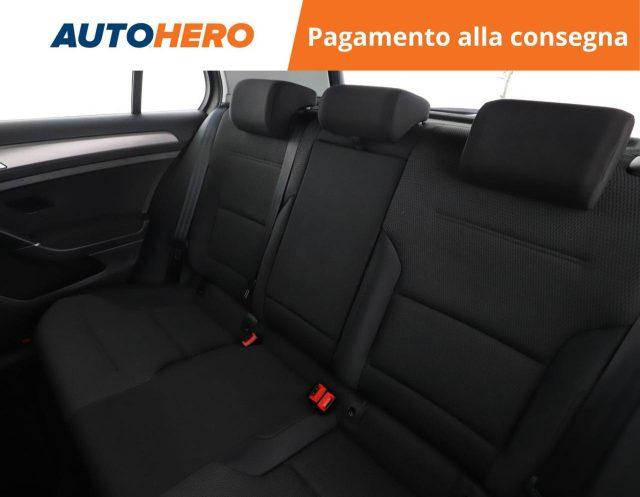 VOLKSWAGEN Golf 1.6 TDI 110 CV 5p. Comfortline BlueMotion Technolo