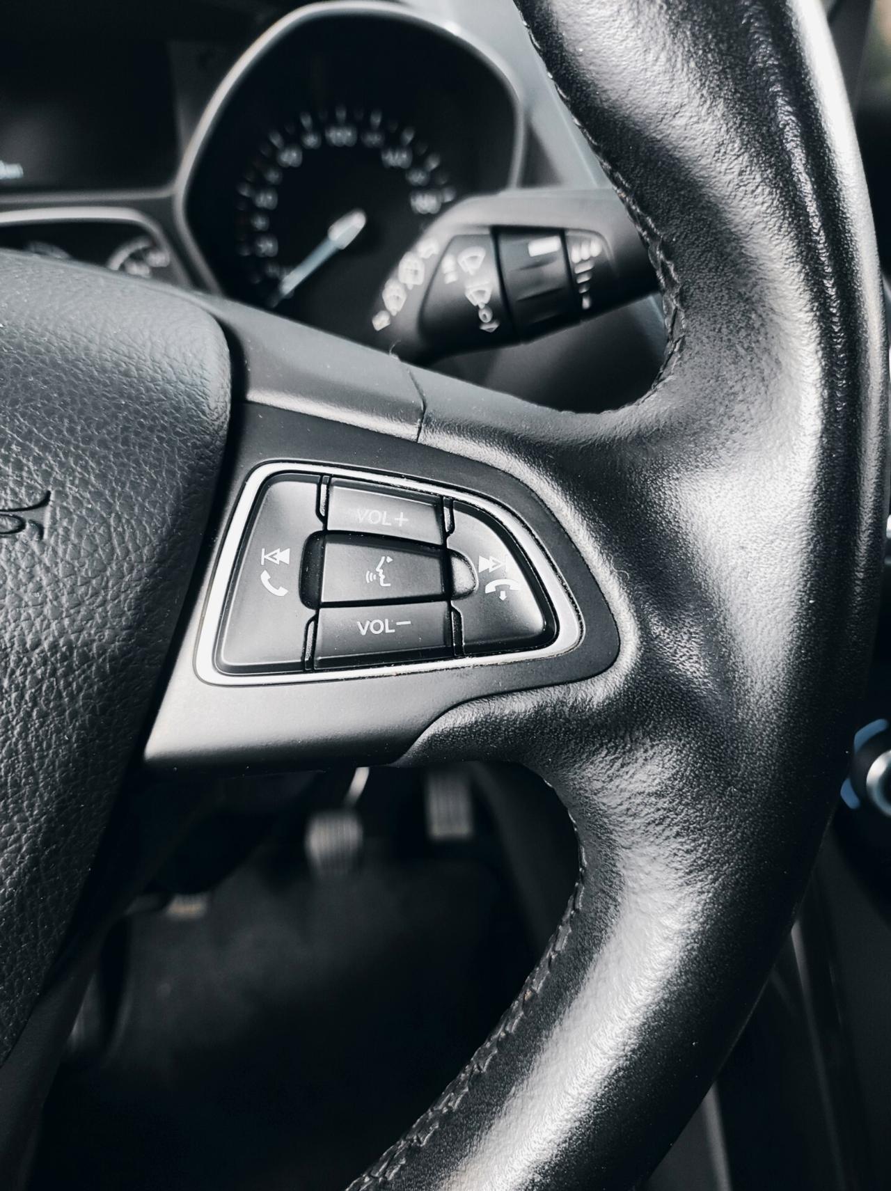 Ford C-Max 1.5 TDCi 120CV Start&Stop Titanium