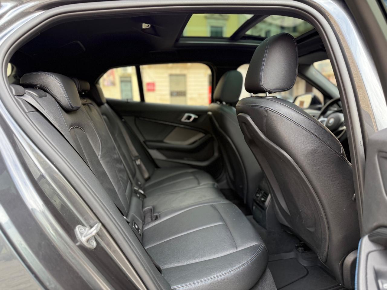 Bmw 135 M 2.0 306 Cv XDrive M sport Packet