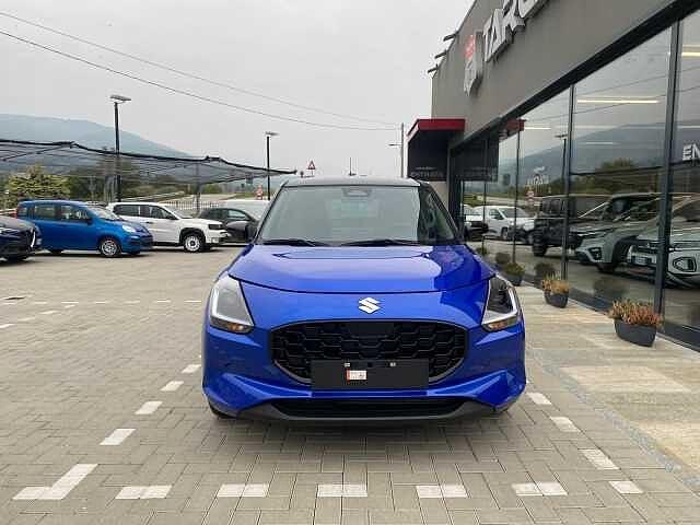 Suzuki Swift 1.2 Hybrid Top