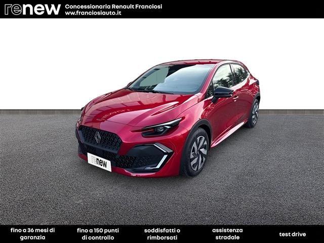 RENAULT Clio 1.2 tce Evolution 115cv