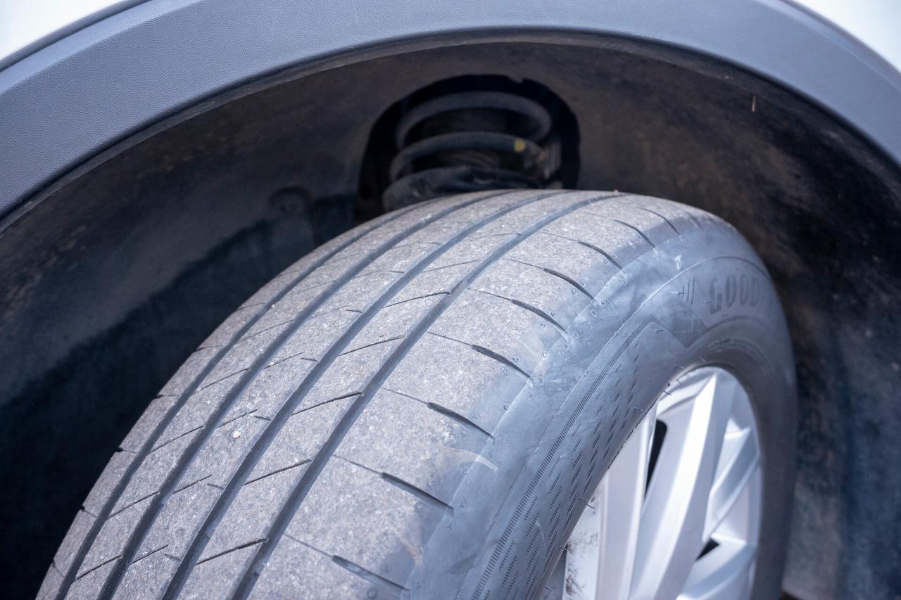 Volkswagen Tiguan 2.0 TDI 150 CV DSG 4MOTION - 2021