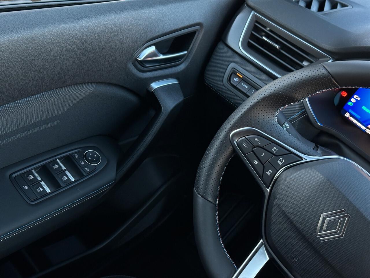 Renault Symbioz E-Tech 160 CV Esprit Alpine