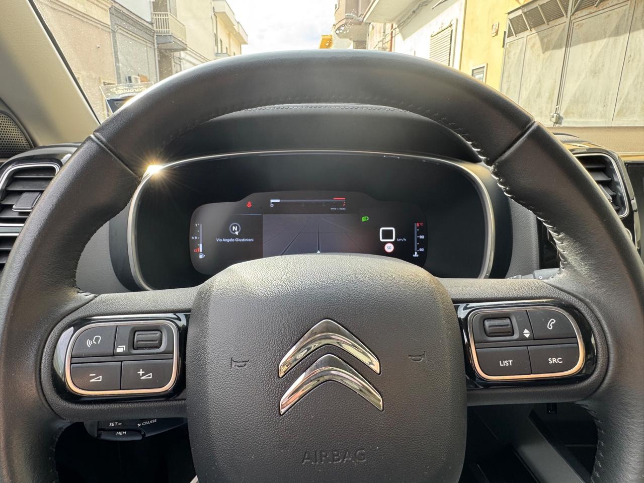 Citroen C5 Aircross BlueHDi 130 S&S Shine