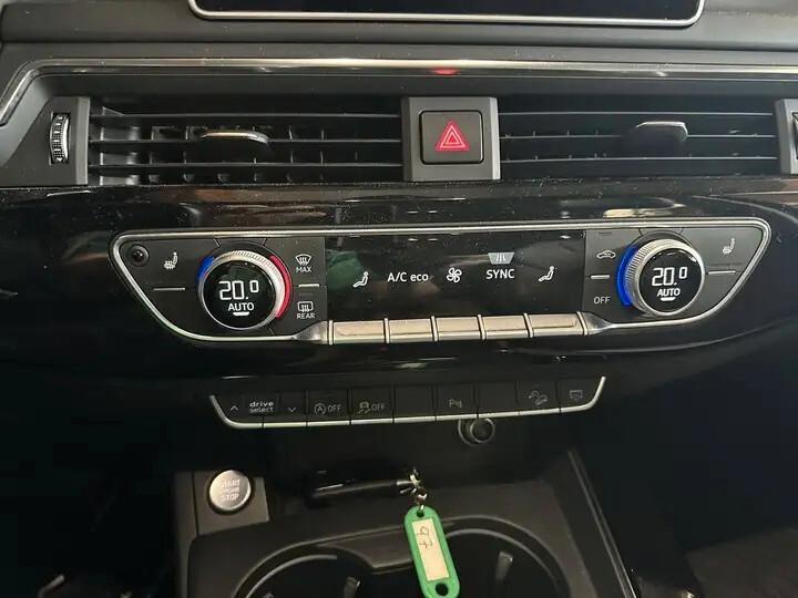 Audi A4 3.0 TDI 272 CV quattro tiptronic "IN ARRIVO"
