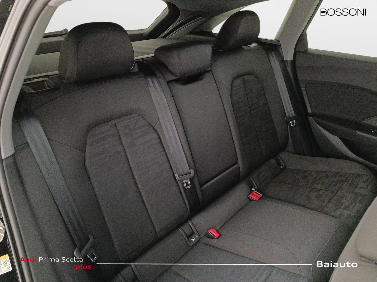 Audi A5 avant 2.0 tdi mhev+ 204cv business advanced