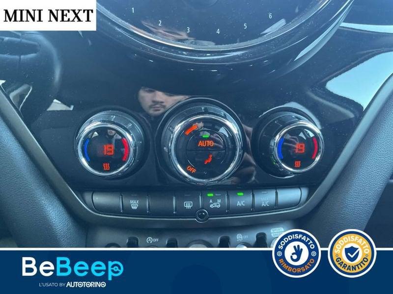 MINI Mini Countryman F60 MINI COUNTRYMAN 2.0 COOPER D CLASSIC AUTO