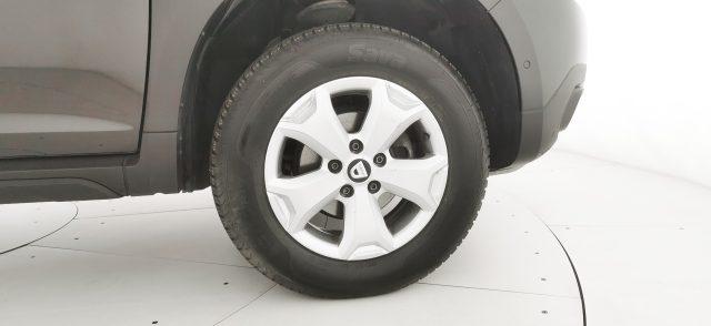 DACIA Duster 1.6 SCe 4x2 Prestige