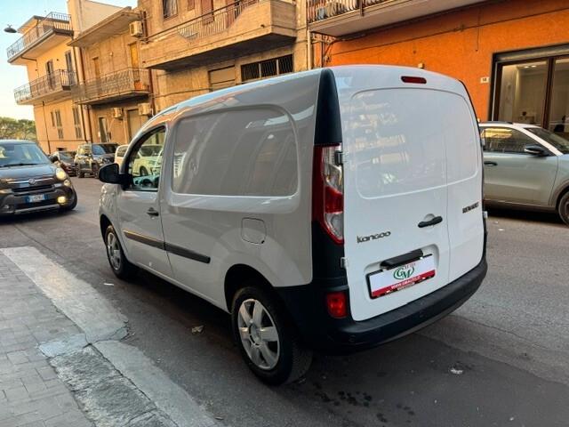 Renault Kangoo 1.5 dCi 75CV Stop & Start Life