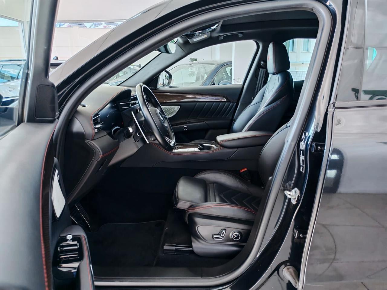 Maserati Grecale TROFEO 3.0 V6 530cv AWD 2023