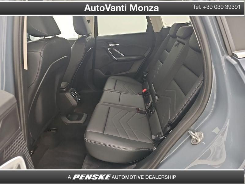 BMW X1 X1 sdrive18d X-Line auto