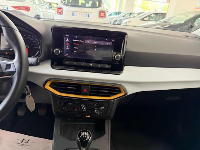 SEAT Ibiza 1.0 TGI 5 porte Style