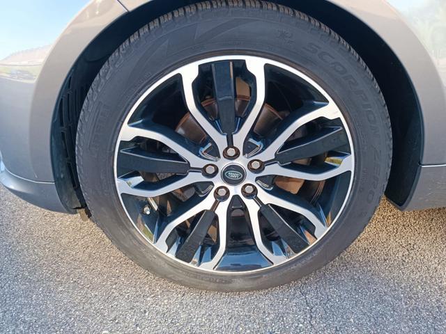 LAND ROVER Range Rover Sport 3.0 SDV6 249 CV HSE Dynamic
