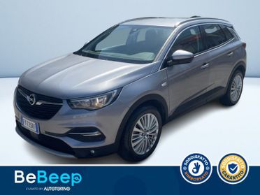 Opel Grandland X 1.5 ECOTEC INNOVATION S&S 130CV AT6