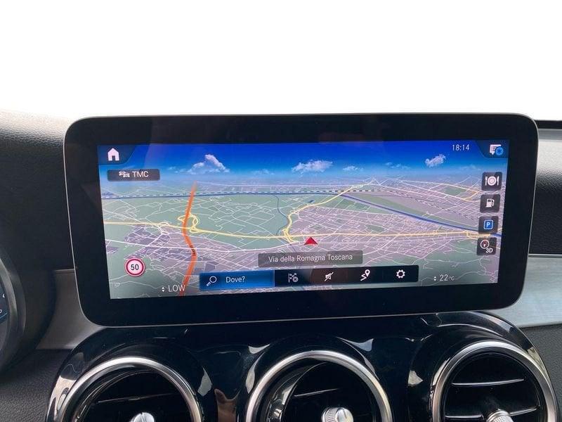 Mercedes-Benz GLC 220 d Premium Plus 4matic auto