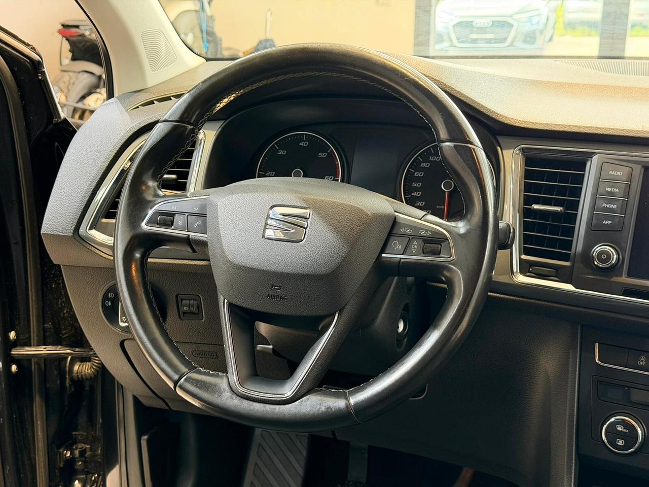 Seat Ateca 1.6 TDI Advance