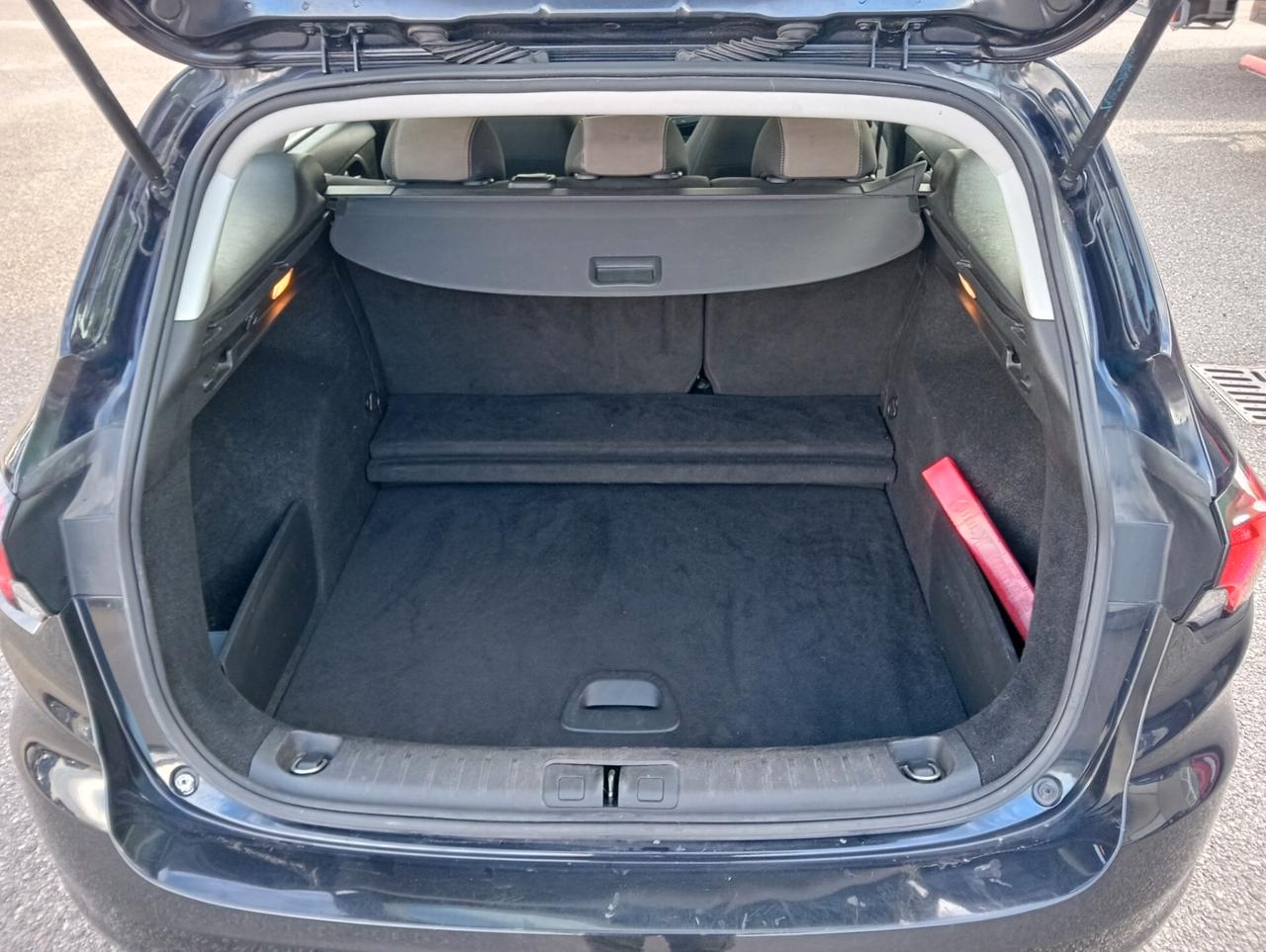 Fiat Tipo SW 1.6 Mjet 120cv DCT Lounge