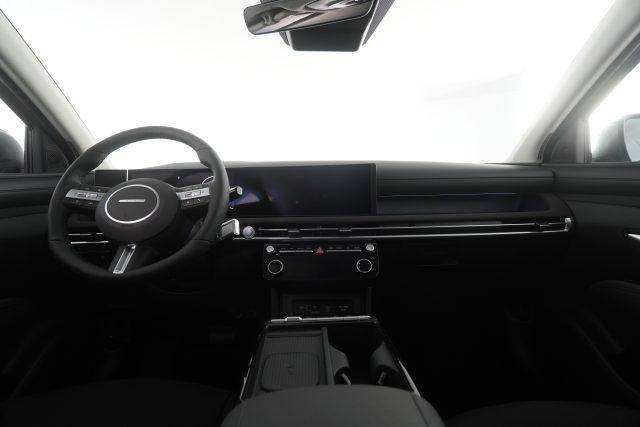 HYUNDAI Tucson Tucson 1.6 HEV aut. Exellence