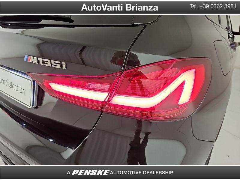 BMW Serie 1 M 135i xdrive