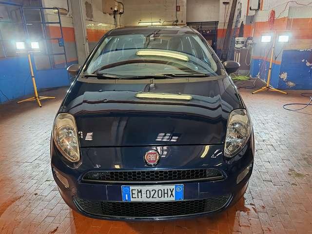 Fiat Punto Evo 5p 1.2 Dynamic s