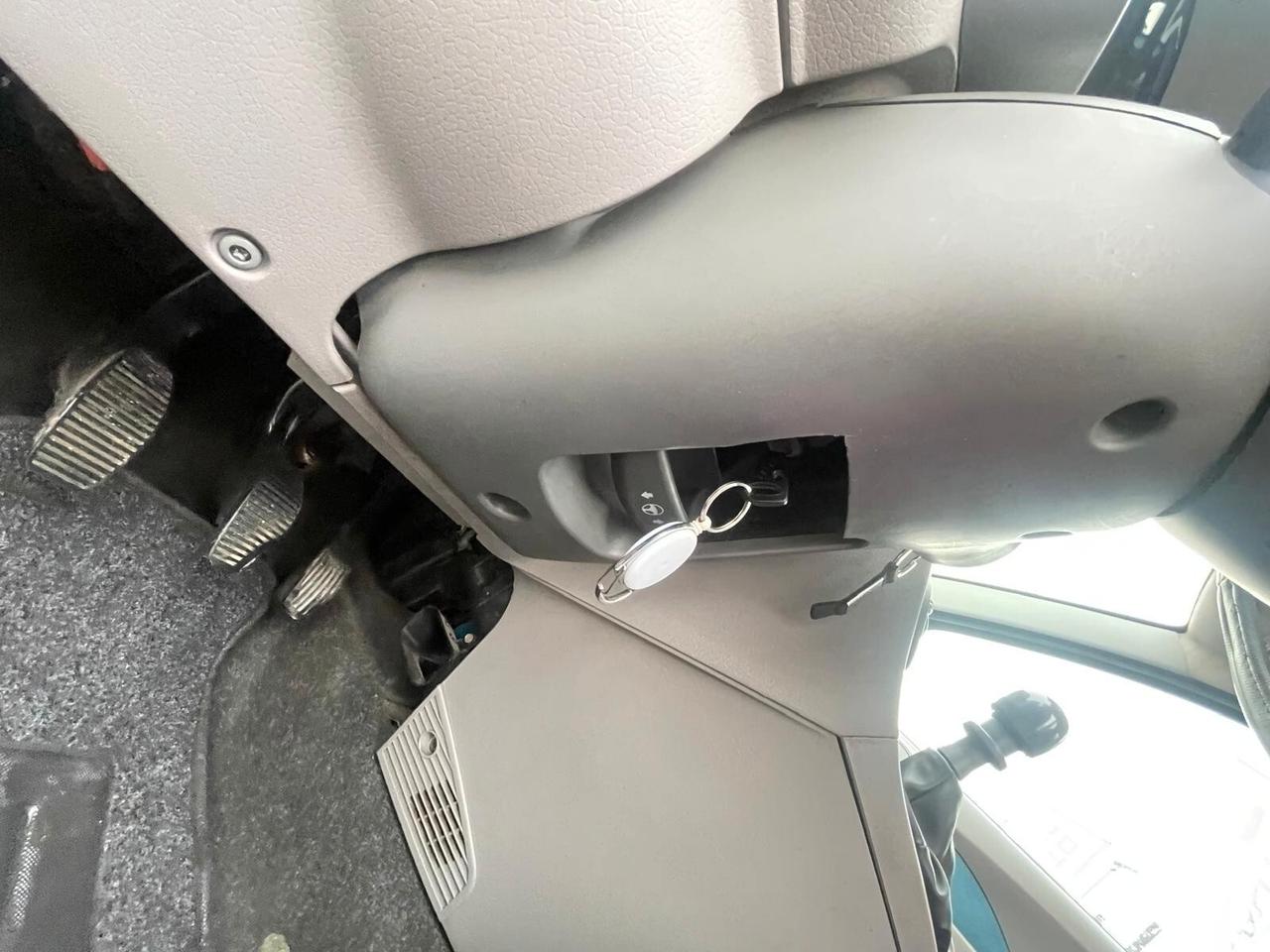 Fiat Panda 1.2 Emotion