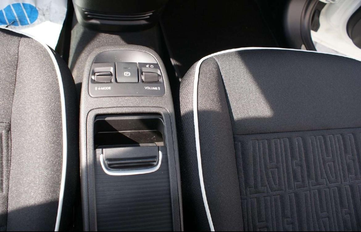 Fiat 500 500e Berlina 42 kWh La Prima