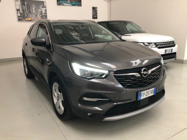 OPEL Grandland X 1.6 diesel Ecotec Start&Stop Innovation