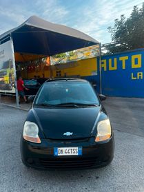 Daewoo Matiz 800i cat SE Planet CON GPL