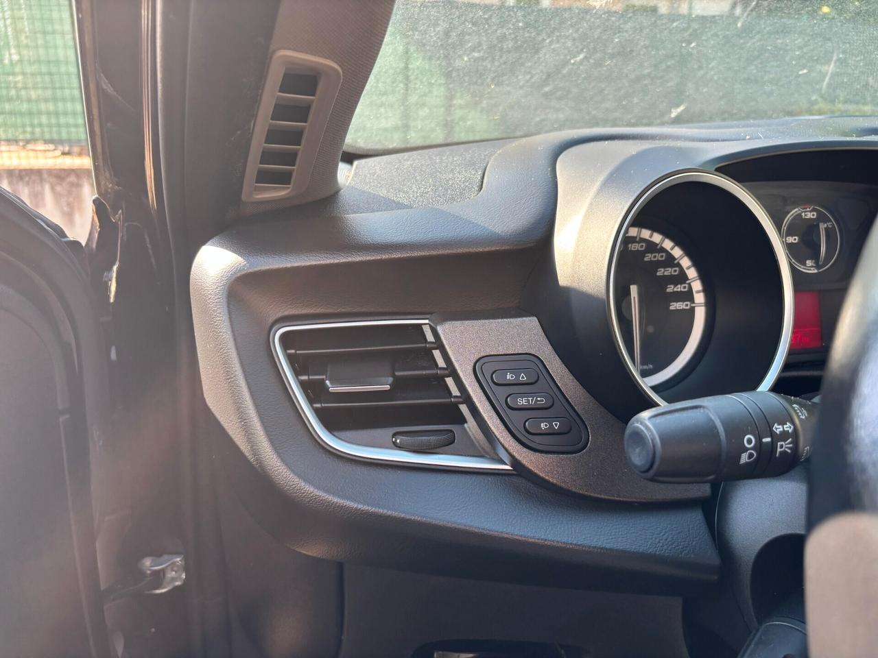 Alfa Romeo Giulietta 1.6 Diesel Neopatentati