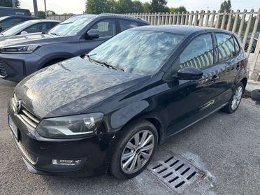 Volkswagen Polo 5p 1.4 Highline 86cv