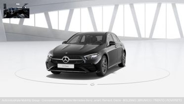 Mercedes-Benz Classe A 250 e PHEV AMG LINE ADVANCED PLUS AUTOMATIC