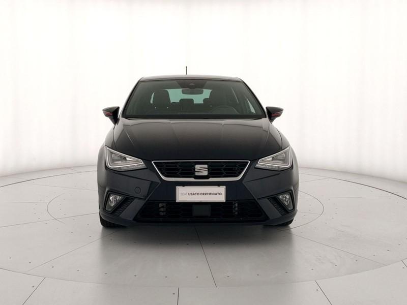 Seat Ibiza 1.0 ecotsi fr 95cv