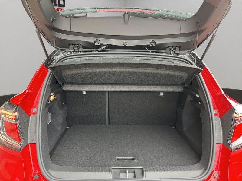 Renault Captur Captur 1.0 eco-g Techno 100cv