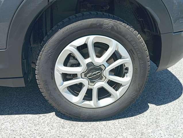Fiat 500X 500 X 2015 1.4 m-air Lounge 4x2 140cv