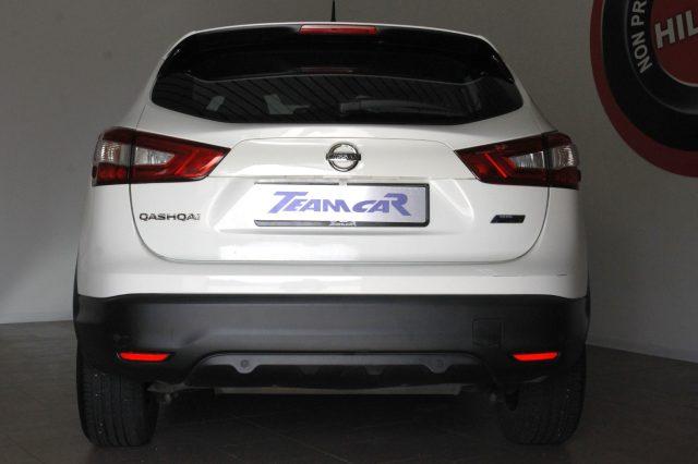 NISSAN Qashqai 1.5 dCi DPF Acenta