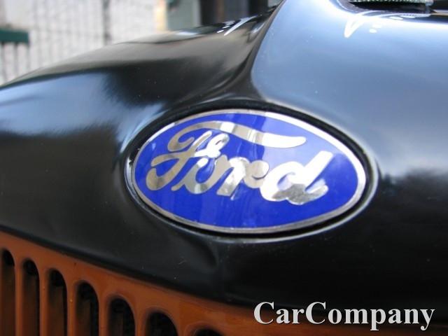 FORD Other 1933 HI BOY STREET ROD PICK UP - PRONTA CONSEGNA