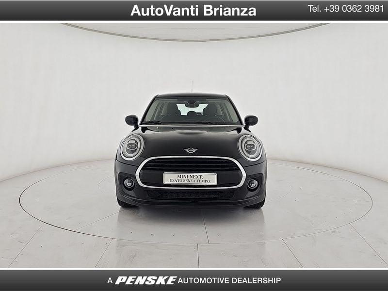 MINI Mini 5 porte Mini 5p 1.5 One
