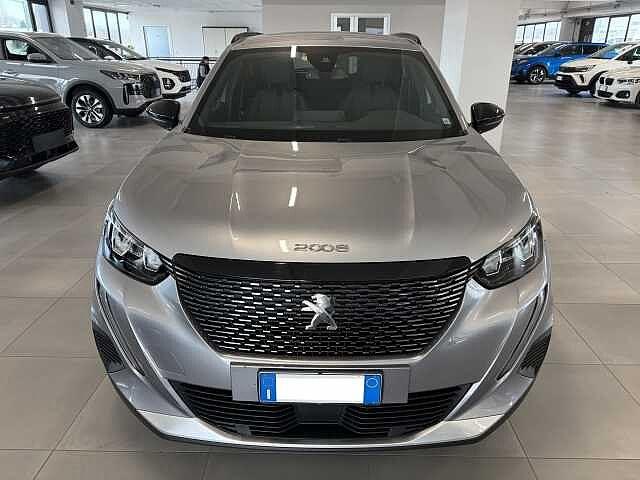 Peugeot 2008 1.2 PureTech 100 CV Allure