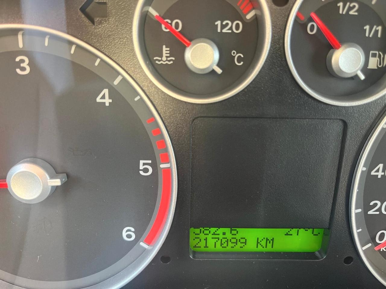 Ford Focus C-Max Focus C-Max 1.6 TDCi (90CV) Ghia