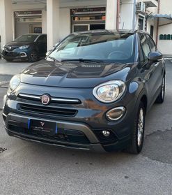 Fiat 500X 1.6 MultiJet 120 CV AUTOMATICA Cross